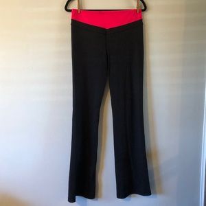 Victoria Secret Supermodel pants